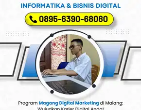 Info Psg Jurusan Multimedia Di Malang