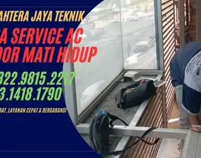 Wa. 0822.9815.2217 - 0813.1418.1790 Jasa Service Ac, Cuci Ac, Bongkar Pasang Ac Pademangan, Pademangan, Jakarta Utara Terdekat – Cv. Sejahtera Jaya Teknik