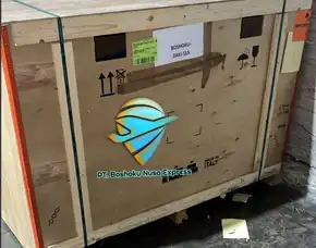 Jasa Import Sparepart Ecavator-Ke Indonesia