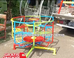 Rekomendasi Perosotan Anak Murah Dan Bola Dunia Mainan Tk Kec Wonotirto Blitar