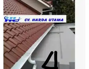 Talang Air Galvanis Metal,Cimahi, Bandung,08777o337444