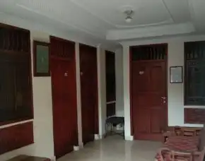 Dijual Rumah 2 Lantai Di Menteng Dalam, Jakarta Selatan