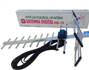 Order Jasa Pasang Antena Uhf Digital Ciputat Tangerang Selatan