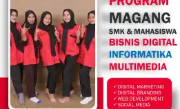 Info Magang Smk Multimedia Di Batu: Lengkap & Terpercaya!, Hub 0895-6390-68080