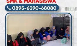 Hub 0895-6390-68080¸Perusahaan Pkl Mahasiswa 2 Bulan Di Turen Malang, Daftar Sekarang!