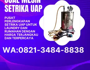 Rekomendasi, Wa 0821-3484-8838, Setrika Uap Listrik Kirim Ke Gresik , Jawa Timur