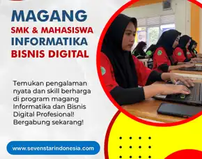 Info Praktek Industri Administrasi Di Malang