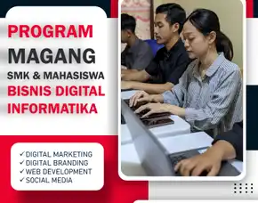 (Wa 0895-6390-68080) Pilihan Prakerin Pemasaran Di Malang