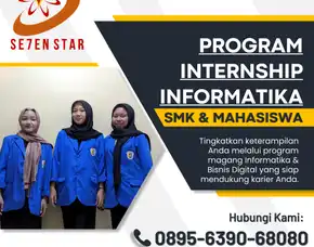 Hub. 0895-6390-68080, Daftar Pkl Sistem Informasi Di Malang