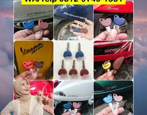 0812-9749-1551(Wa), Ahli Kunci Motor Vespa Matic Kuningan