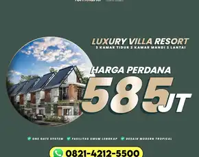 Investasi Potensial X821-4212-5500 Jual Rumah Kost Mewah Untuk Profesional Di Sektor Hukum Jawa Timur Sumenep Graha Agung Highland