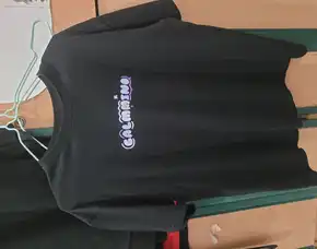 Kaos Calmmind