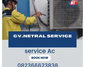 Service Ac Murah Sunggal – 0823* 6662 *3838