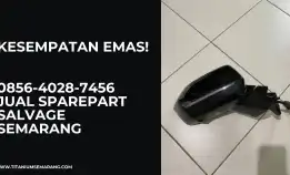 Kesempatan Emas! 0856-4028-7456 Jual Sparepart Salvage Semarang