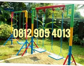 Harga Ayunan Ranti Murah Jakarta Barat