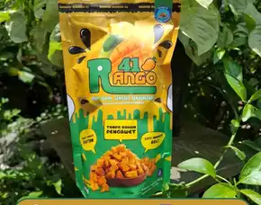 Toko Grosir Rambak Mangga Segar Malang 1kg Harga Termurah