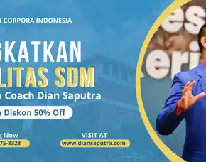 Motivator Di  Tabanan, Terlaris Dan Lucu, Coach Dian Saputra