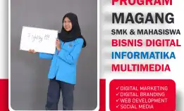 Hub:0895-6390-68080 - Peluang Magang Terbaik Di Malang Untuk Siswa Smk