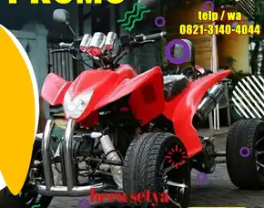 Distributor Agen Motor Atv 150 Cc Sport Ceper Baru Bukan Bekas  Siap Kirim  Banyuwangi Muncar