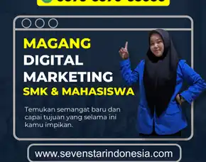 Praktek Industri Mahasiswa Maret 2025