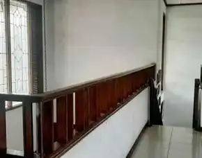 Dijual Rumah Siap Huni Di Jalan Camar Iii, Kota Tangerang
