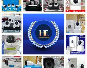 Toko Camera Cctv Murah Berkualitas