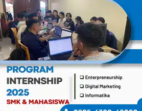 Lowongan Praktek Industri Jurusan Bisnis Digital Di Malang