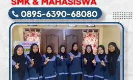 Hub 0895-6390-68080, Rekomendasi Magang Mahasiswa 2025 Di Malang, Persiapkan Karier Anda