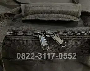 Pabrik Pembuatan Tas Antropometri Bahan Dolby Double Di Palangka Raya : Solusi Nyaman & Ergonomis Untuk Aktivitas Sehari-Hari!