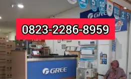 Jual Ac Seyegan 0823-2286-8959