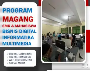 Program Magang Mahasiswa Terbaik: Wujudkan Masa Depan Anda, Hub 0895-6390-68080