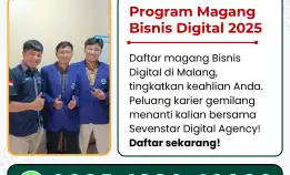 (Wa 0895-6390-68080) Pilihan Magang Administrasi Bisnis Di Malang