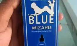 Jual Blue Wizard Asli Di Karawang 081325335074 Cod