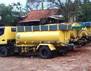 Nomor Sedot Wc Bekasi Utara