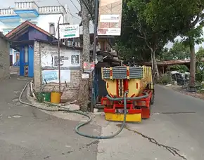 Sedot Wc Garut,Leles,Kadungora ,Candi Cangkuang,Situ Bagendit,Leuwi Goong,Wanaraja,Sawah Leuga