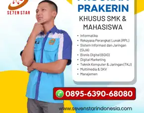 Lowongan Praktek Industri Jurusan Rpl Di Malang