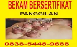 0838-5448-9688, Terapi Bekam Panggilan Di Surabaya