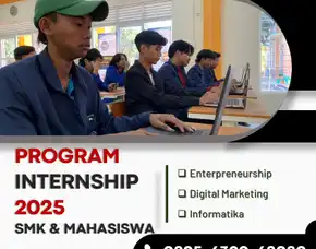 Rekomendasi Prakerin Smk Rpl Di Malang Banyak Pilihan Dan Terpercaya