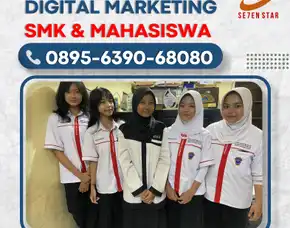 Wa 0895-6390-68080, Program Magang Bisnis Digital Terbaik Di Malang