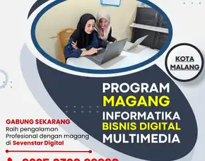 Wa. 0895-6390-68080, Info Prakerin Sija Di Malang