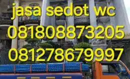 Sedot Wc Menteng  081808873205