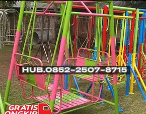 Inspirasi Perosotan Anak Dan Mainan Tk Muter Kec Padangan Bojonegoro