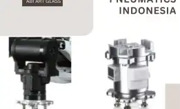 Terbaik Smc Pneumatics Cv. Sarana Utama Dairi, Wa : 0895-3538-66667 Sumut