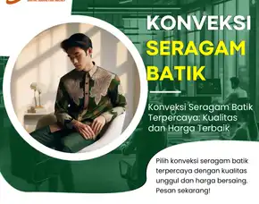 Distributor Batik Nu Di Pekalongan