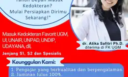 Komprehensif, 0823-3878-9505 Tempat Les Bimbel Online Masuk Fk Kedokteran Universitas Udayana Di Boyolali Surabaya Pt Putra Bangsa Cendekia