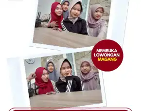 Tempat Pkl Teknik Informatika Malang