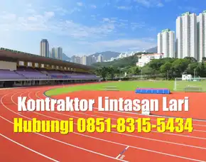 Terbaik, Jasa Pembuatan Jogging Track Kabupaten Sumedang Ujung Jaya