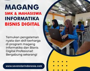 Hub 0895-6390-68080, Lokasi Magang Bisnis Digital Di Malang: Pilihan Terbaik Untuk Smk