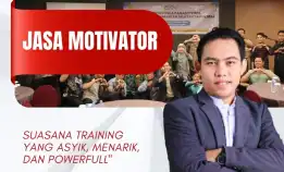 (0819-4654-8000) Motivator Narasumber Gunungkidul ,! Motivator Unik & Lucu