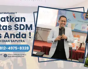 Trainer Motivator Serang, Viral Dan Lucu